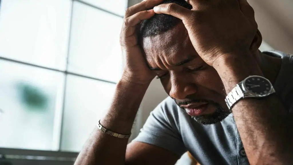 depression