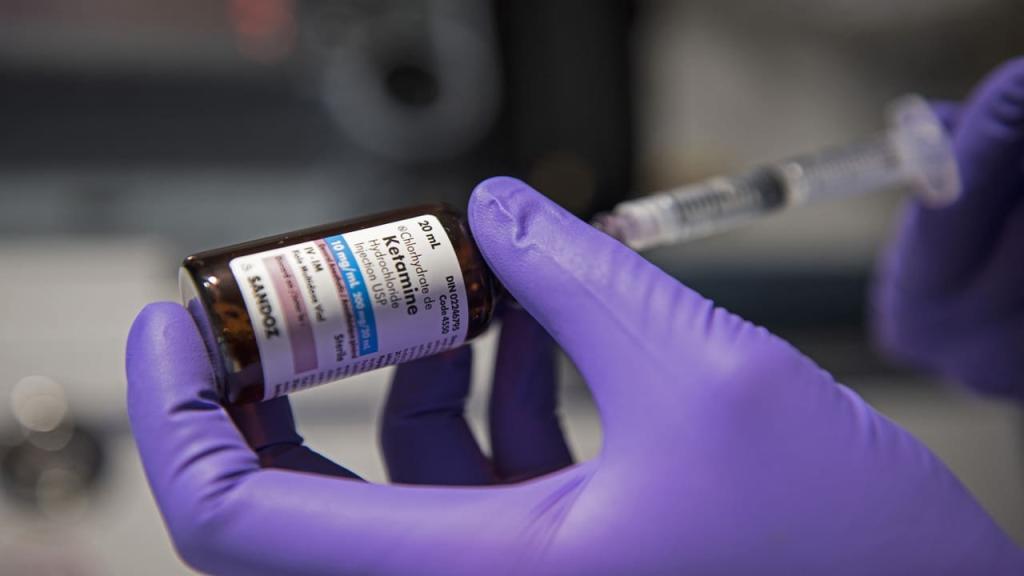 injection