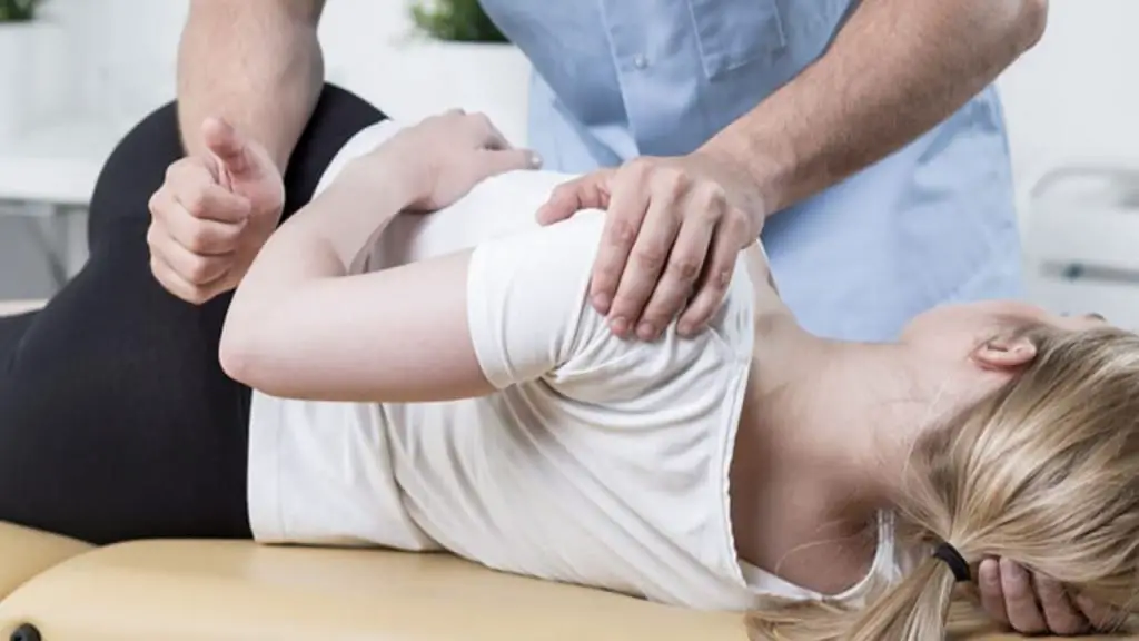 sciatica therapy