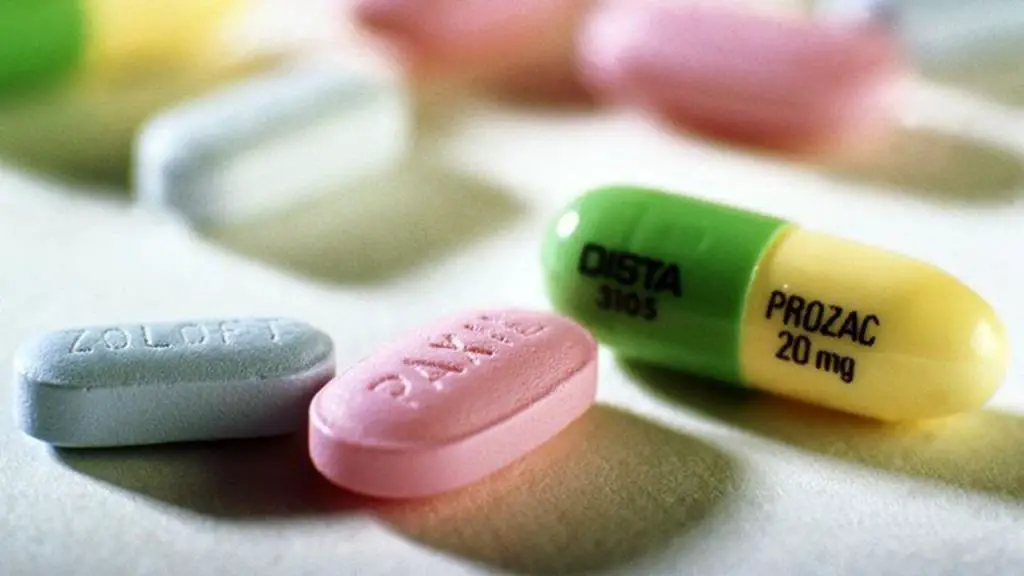 medication