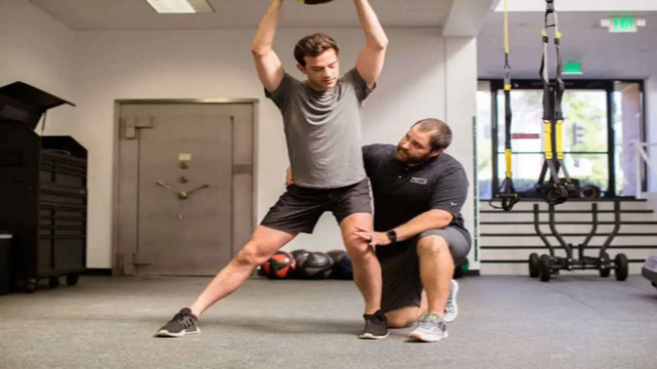 Best Physical Therapists in Los Angeles