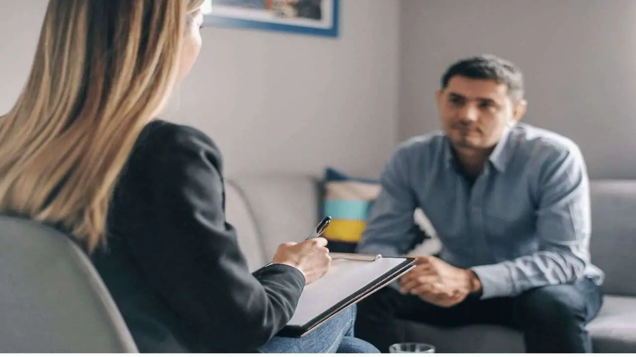 What Type of Therapist is Best for Anxiety
