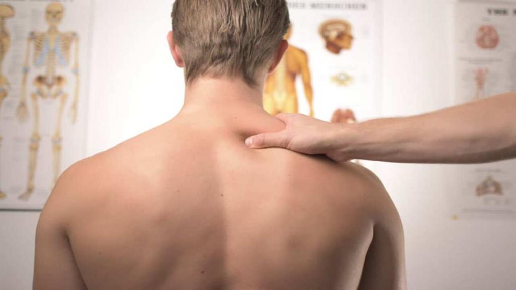 Chiropractic