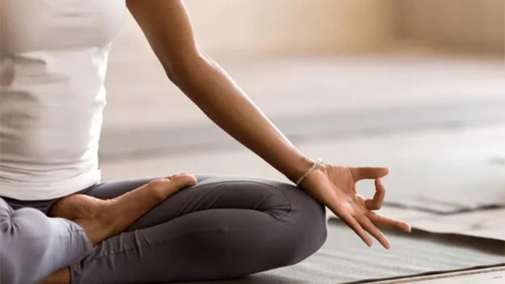 meditation
