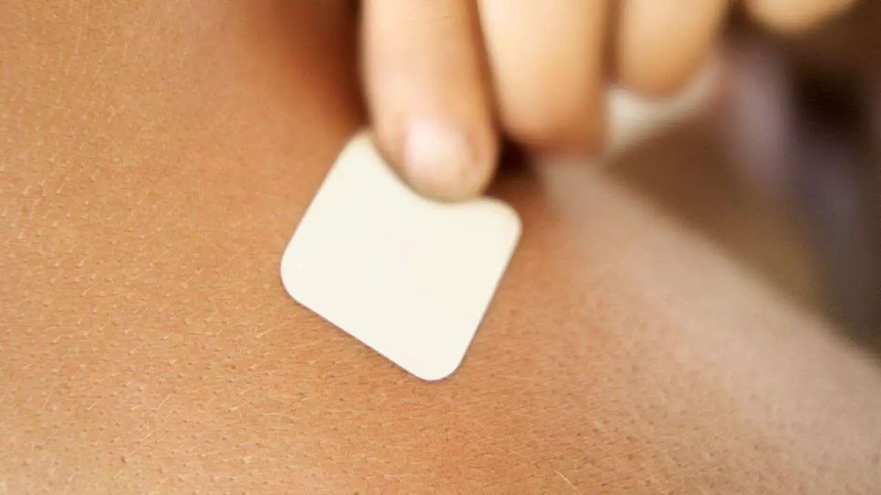 Do Anxiety Patches Work