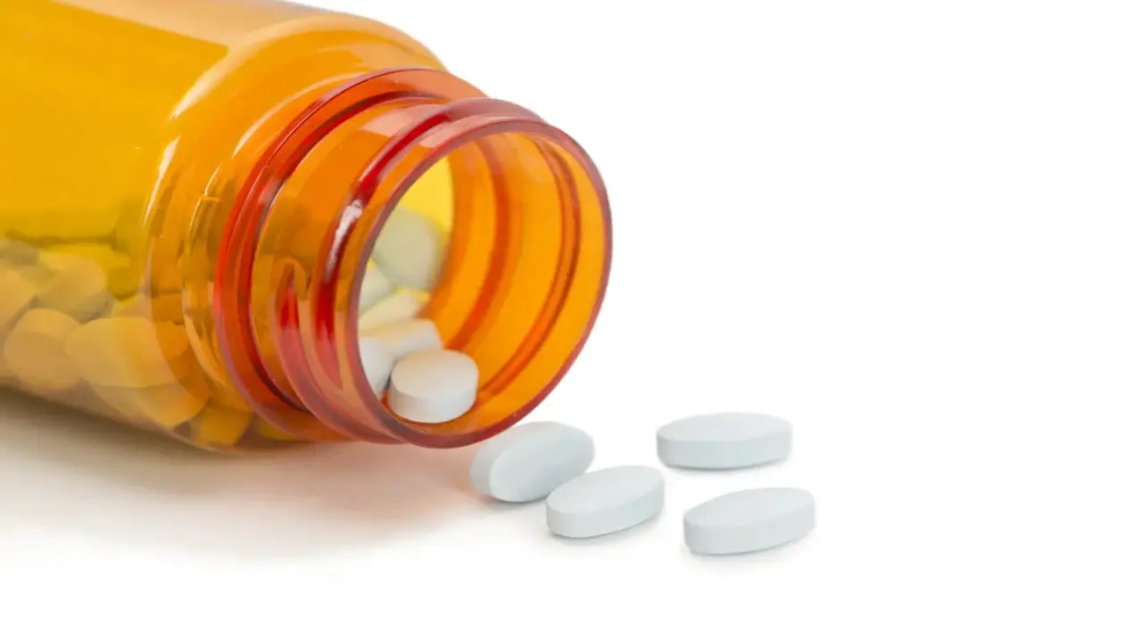 Do Muscle Relaxers Help with Anxiety