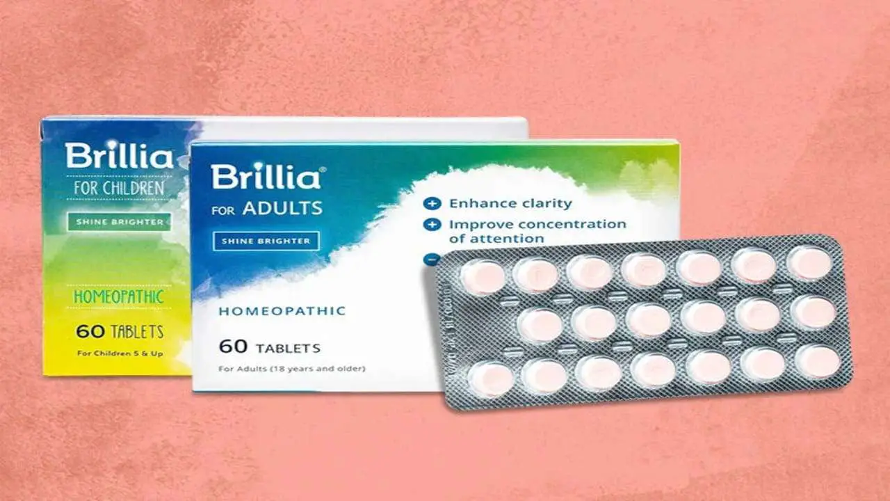 Does Brillia Work for Anxiety