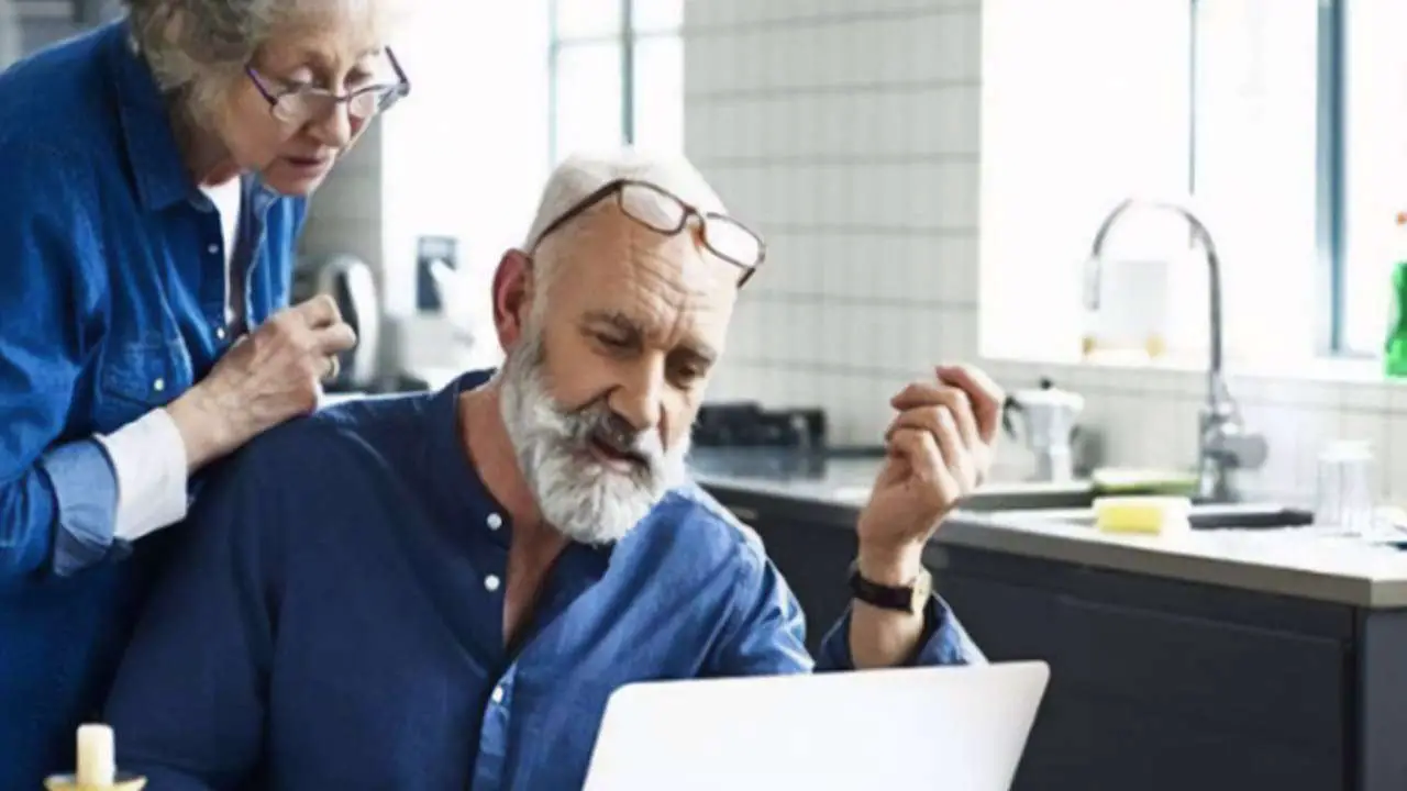 How To Deal with Retirement Anxiety