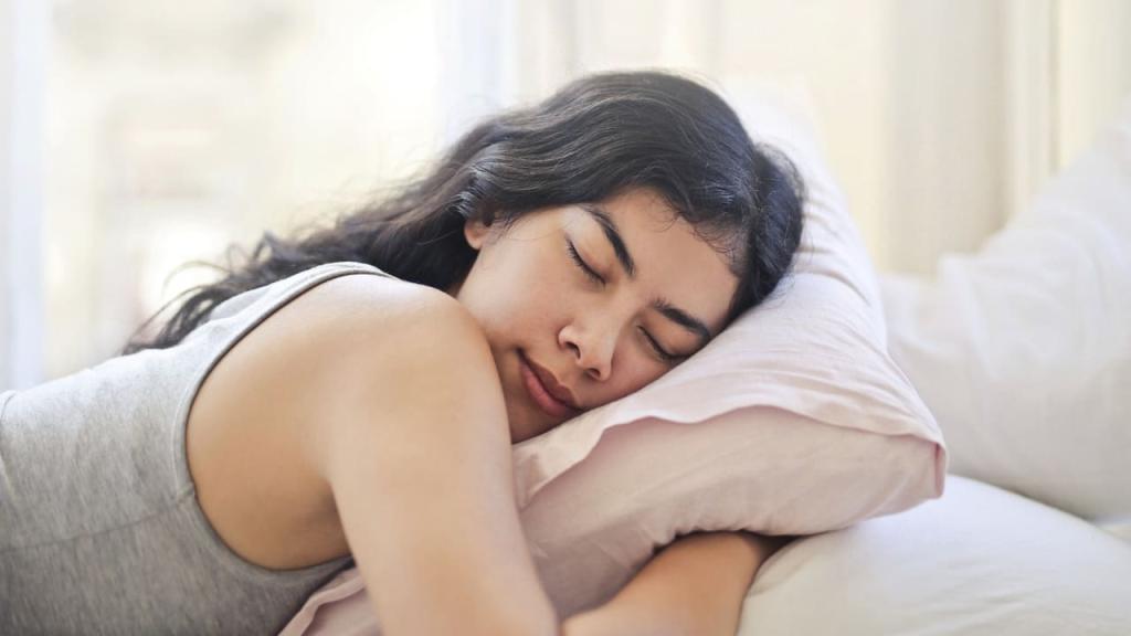 sleep