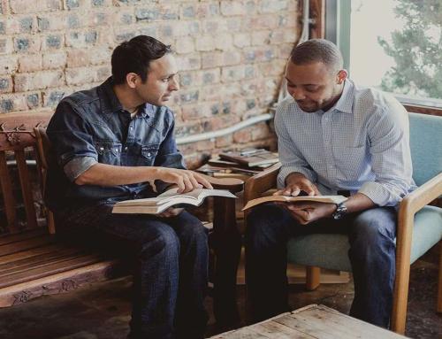 What is a Biblical Counselor [Roles and Responsibilities]