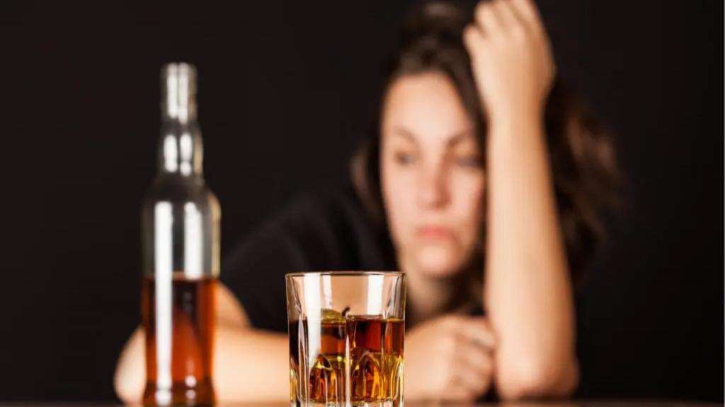 Post-Acute Withdrawal Syndrome (PAWS)