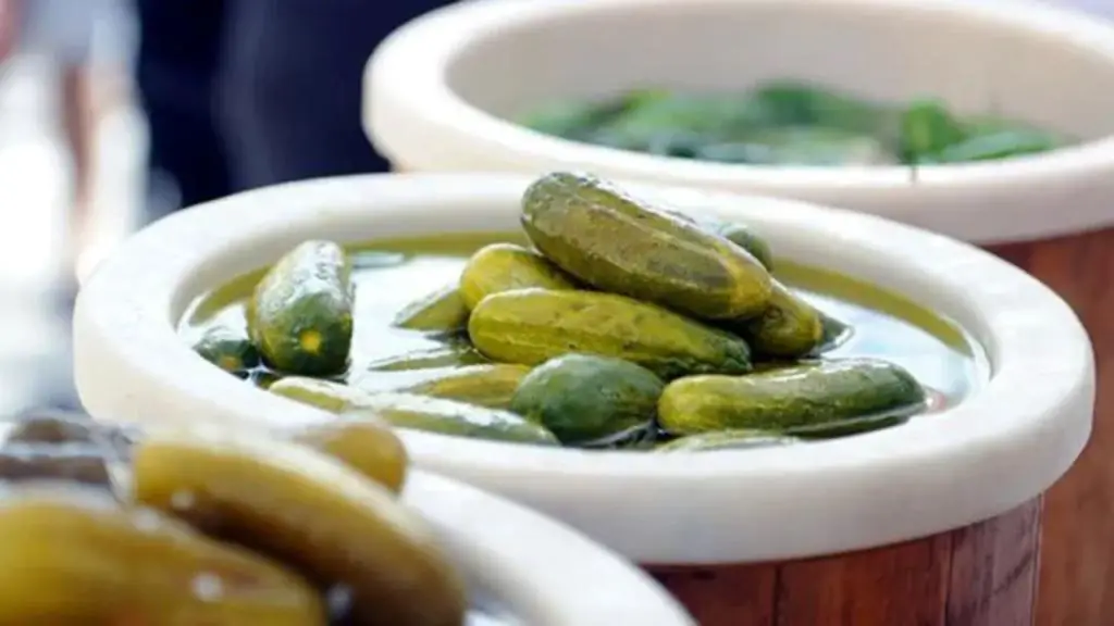 Do Pickles Help With Anxiety [Exploring the Link]