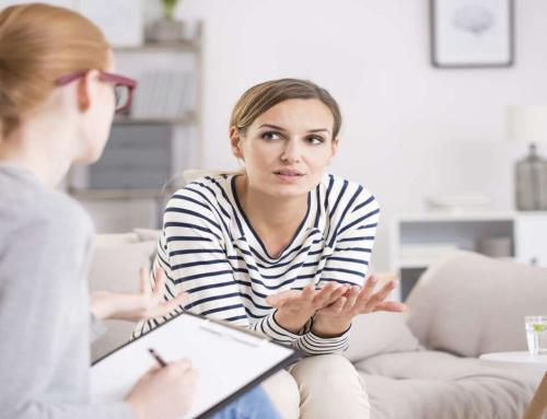 What Does a Licensed Professional Clinical Counselor Do
