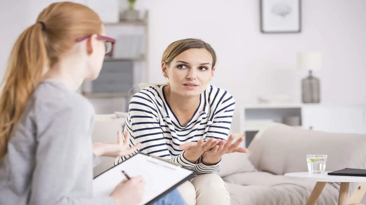 What Does a Licensed Professional Clinical Counselor Do
