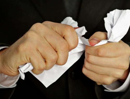 Is Ripping Paper a Sign of Autism