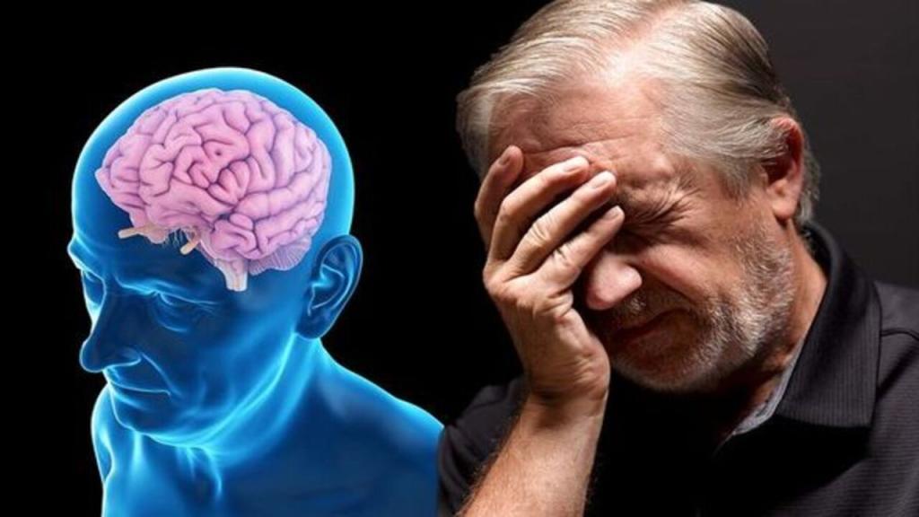 dementia vs Alzheimer's