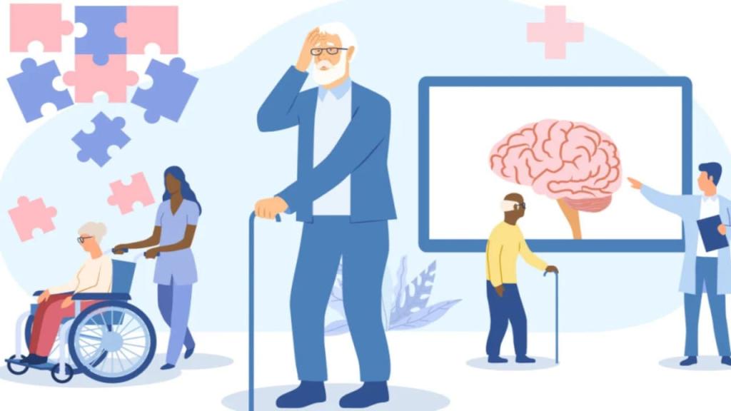 Alzheimers