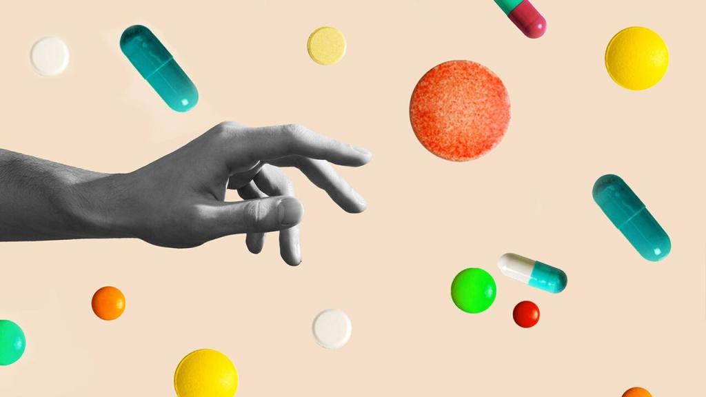 drugs