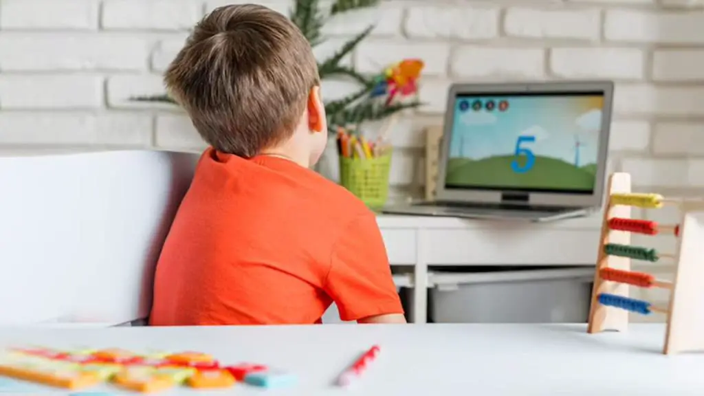 How to Treat Virtual Autism at Home