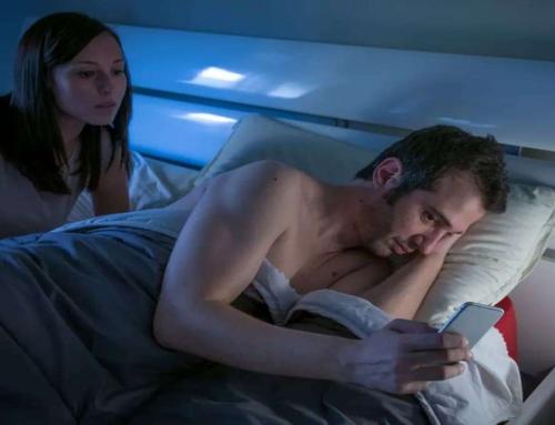 How to Help Someone With a Porn Addiction