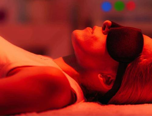 Red Light Therapy for Mental Health: Improve Your Well-Being
