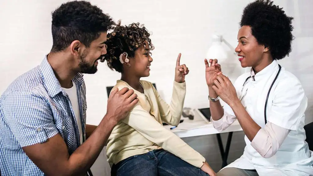 child counselling