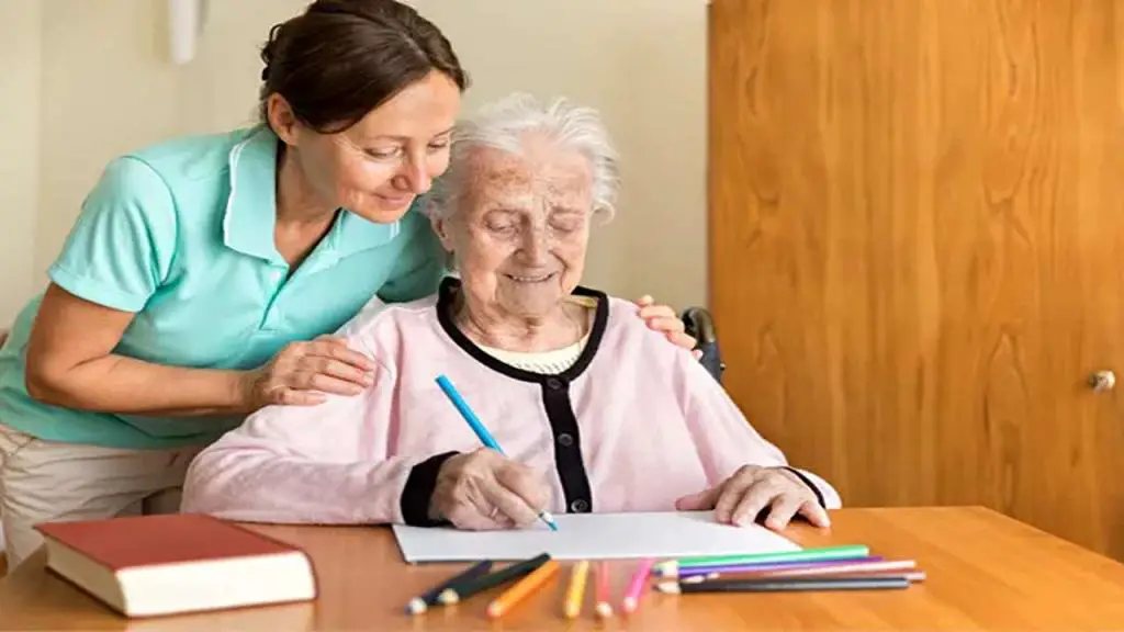 Occupational-Therapist