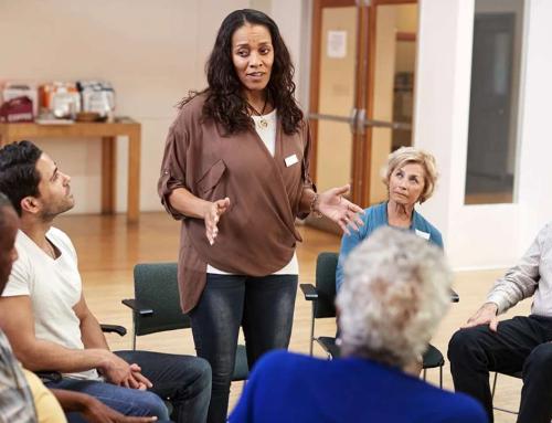 Occupational Therapy for Mental Health: Transforming Lives